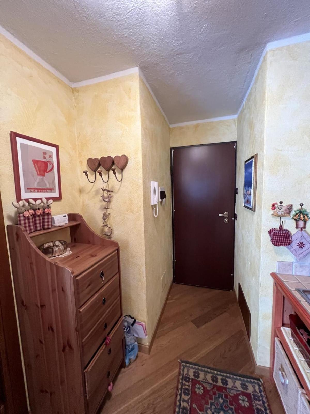 Апартаменты Casa Agnes Бардонеккия Экстерьер фото